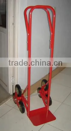 stair climber hand trolley