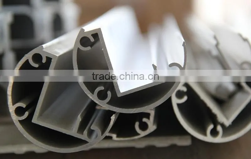 Aluminium Furniture Profile