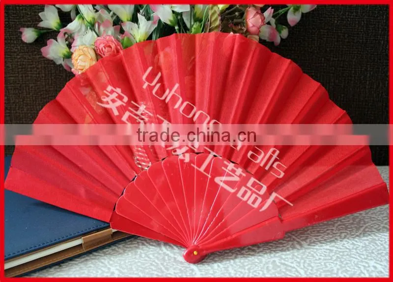 Factory price wholesale hand held fan