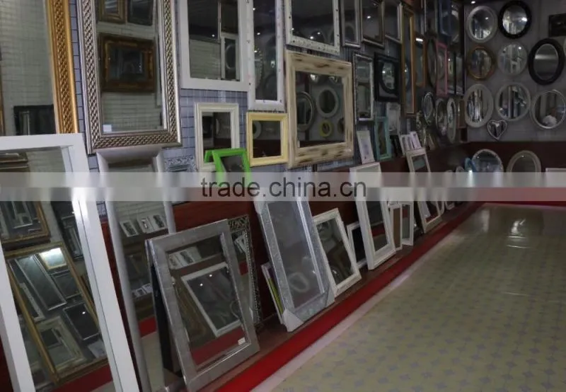customzied designed photo frame mirror frame