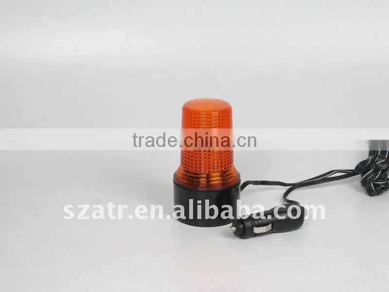 Rotary Warning Light