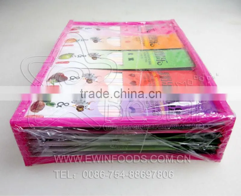 Mix Flavors CC Stick