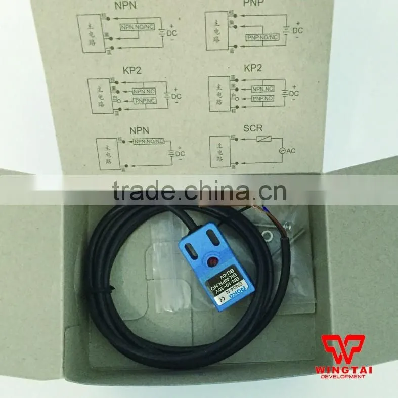 Taiwan ROKO Proximity Switch Sensors SN04-N