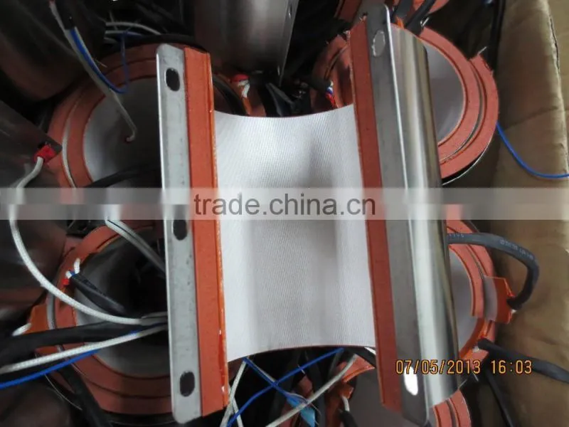 mug heater, silicone mug heater for mug heat press machine with all sizes
