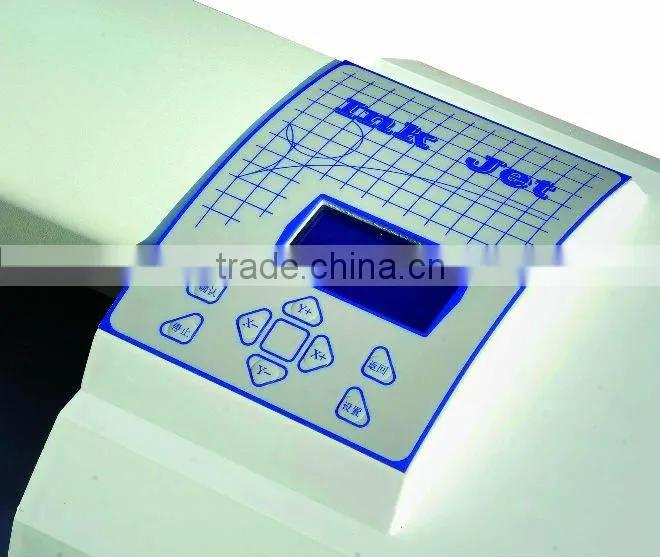AutoCAD compatible AutoCAD,Hp45 Inkjet Plotter, auto cad ink plotting
