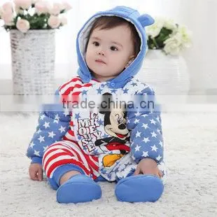 Spring Baby Clothes Kids Clothing Set Infant Chothes Baby Clothing