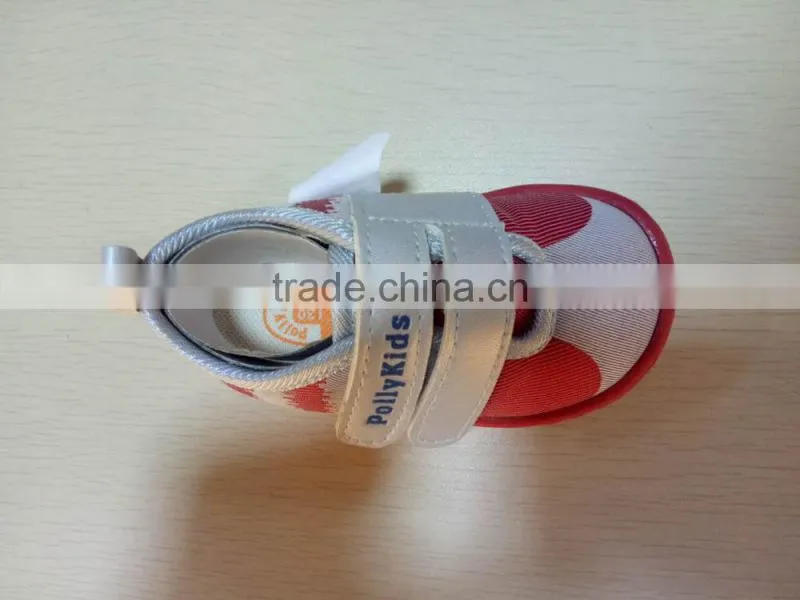 GZY Top quality cheap price best manufacturer in guangzhou baby boy shoes stocklot