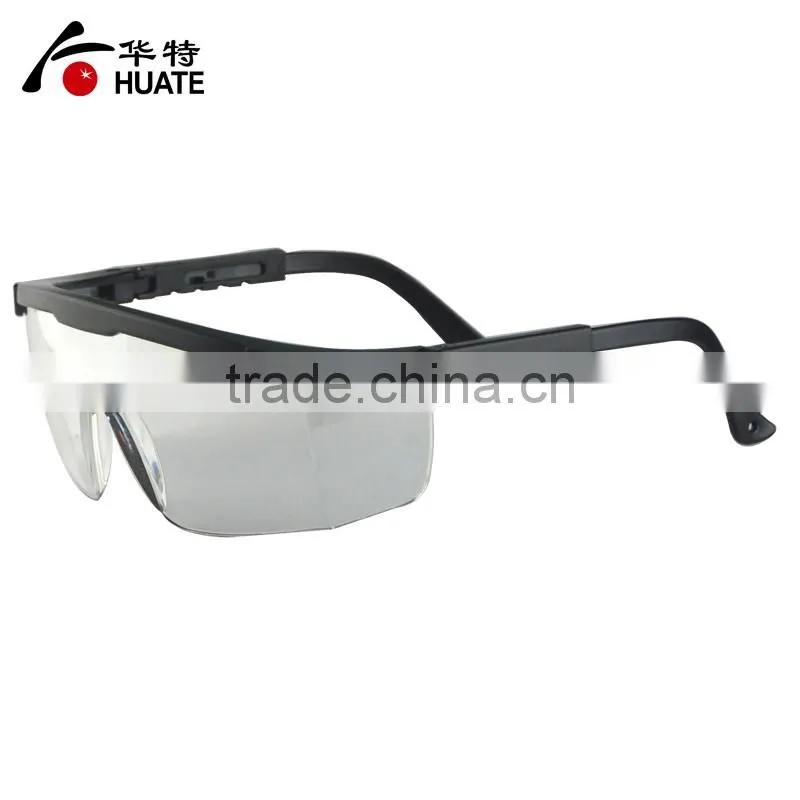 Industrial safety eyewear manufacturer