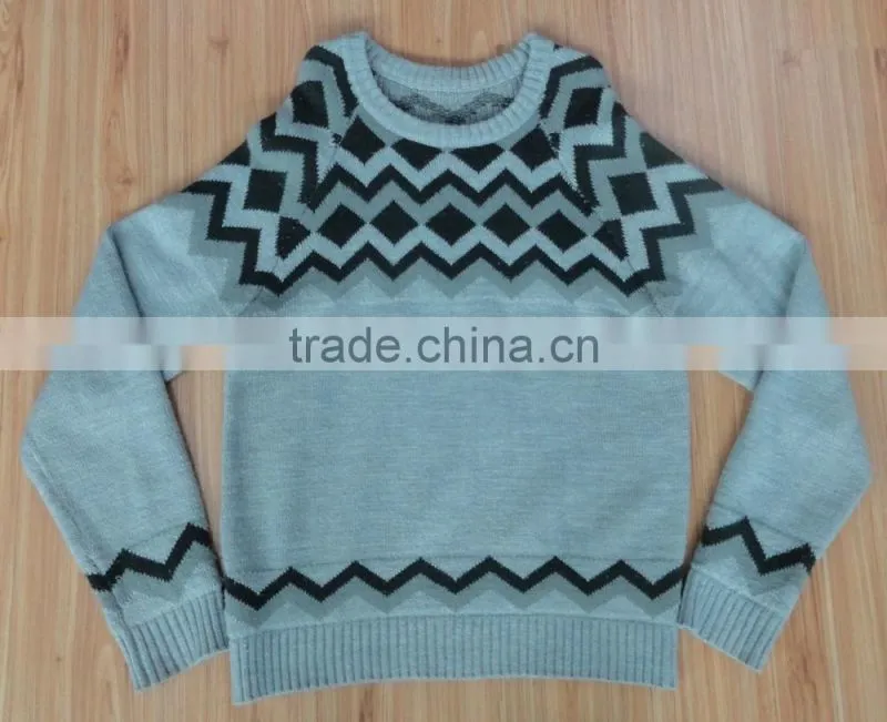 High Quality ladies terry top,sweater,sport top,blouses(BKNL1467)