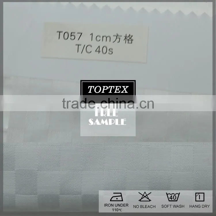 heap Sateen Fabric Used Hotel Bedding for Bedding