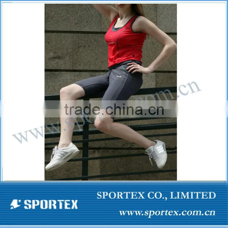 Comfortable&fashion YOGA CLOTHING #F7369 OEM