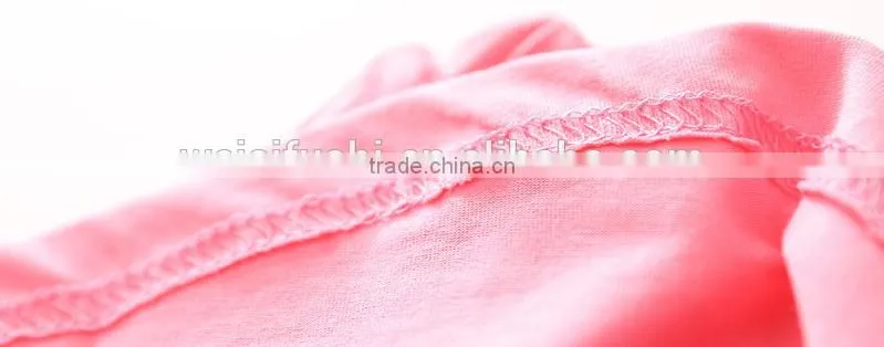 custom fashion design beautiful small girls summer culotte dress