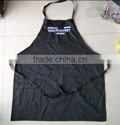 barbecue apron