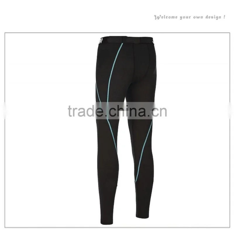 Hot Selling Breathability Tapered Gym Fitness Yoga Athletic Men Pants