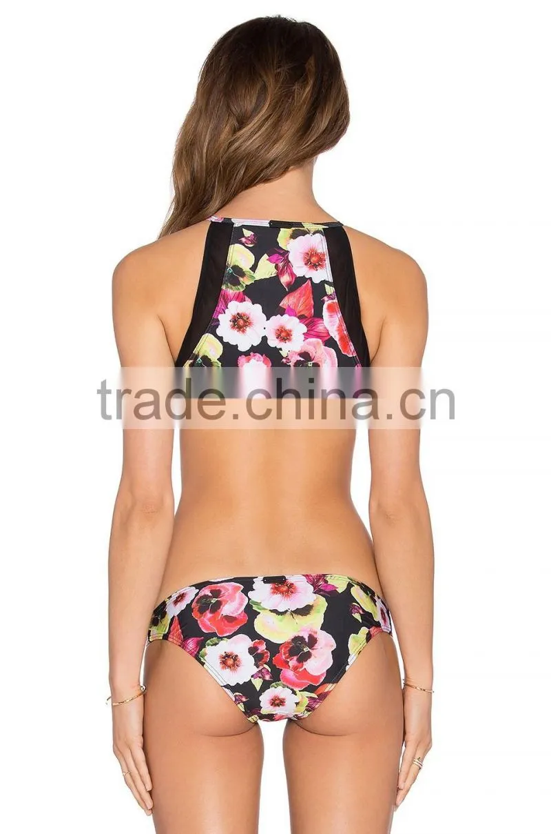 Bikini 2016 new explosion models bikini