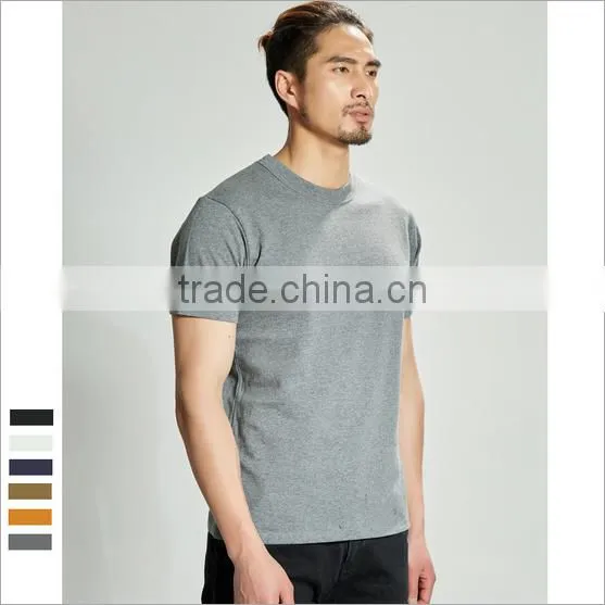 Short-sleeved T-shirt ice cotton cotton explosion clearance T shirt wholesale