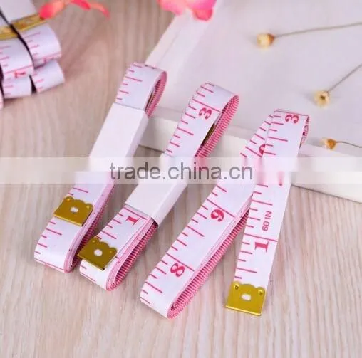 measuring tape