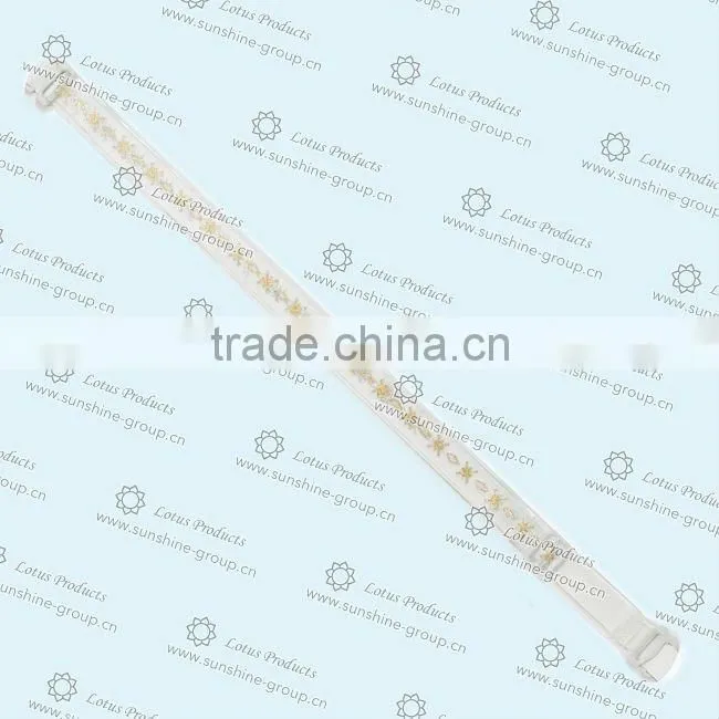 Bra Strape Custom Bra Strap Elastic Band For Underwear