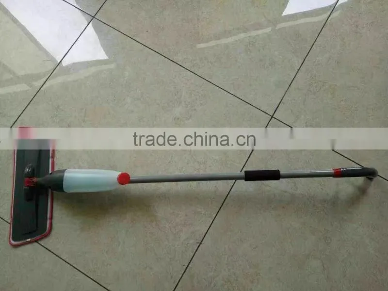 Household Practical Automatic Hand Push Sweeper Magical Household Broom Cleaning Sweeping Machine Device without Electricity