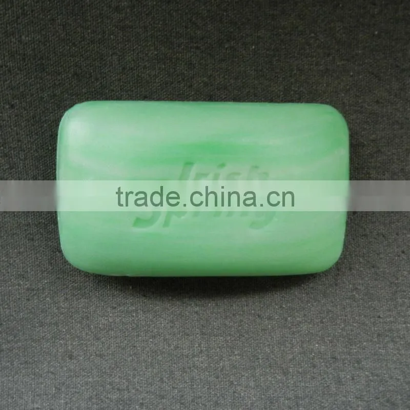bath soap