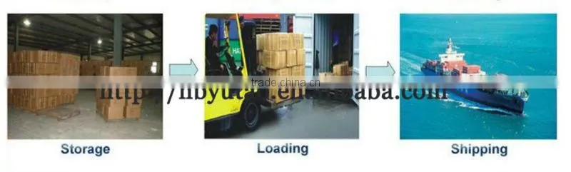 100% low melting polyester yarn
