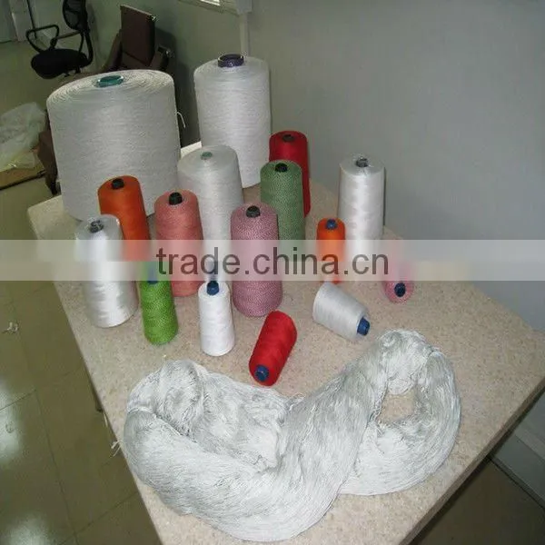 polyester yarn 150D/2 sewing thread