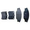Champion Auto Parts Co.,ltd company overview - view 1