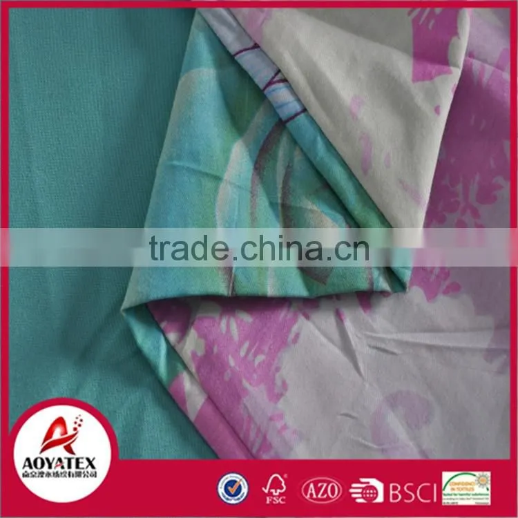 Factory Direct Sale High Quality and Cheap Comforter sets and Match With Pillowslip