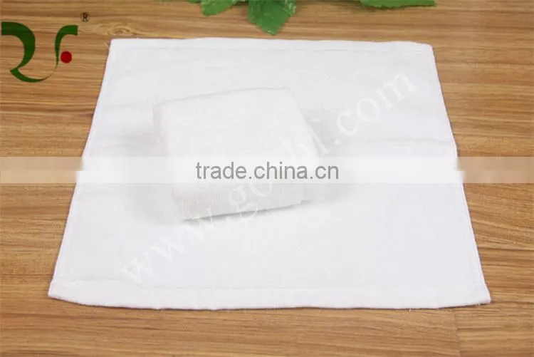 High quality 100% cotton hand towel