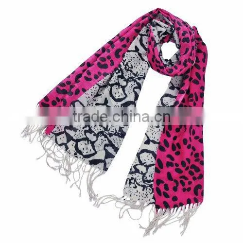 Hotsale Winter Knitted knitting patterns scarves