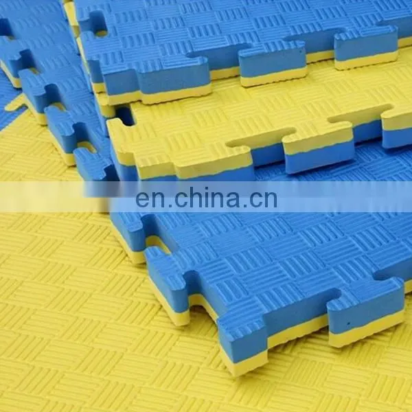 Alibaba china suppliers karate tapis de taekwondo