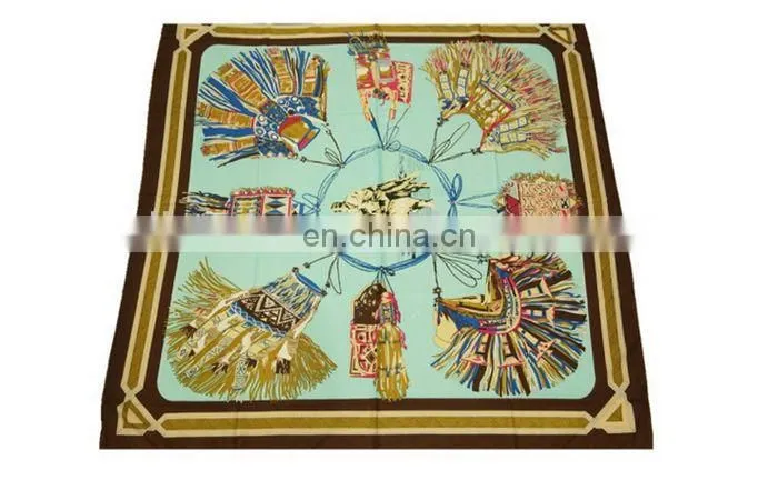 2014 NEW DESIGN WHOLESALE VINTAGE STYLE BANDANA