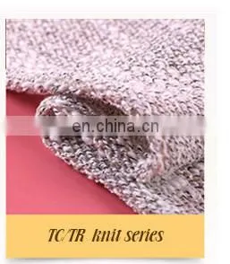 Winfar Top sale multi-purpose dyed knitted jacquard fabric
