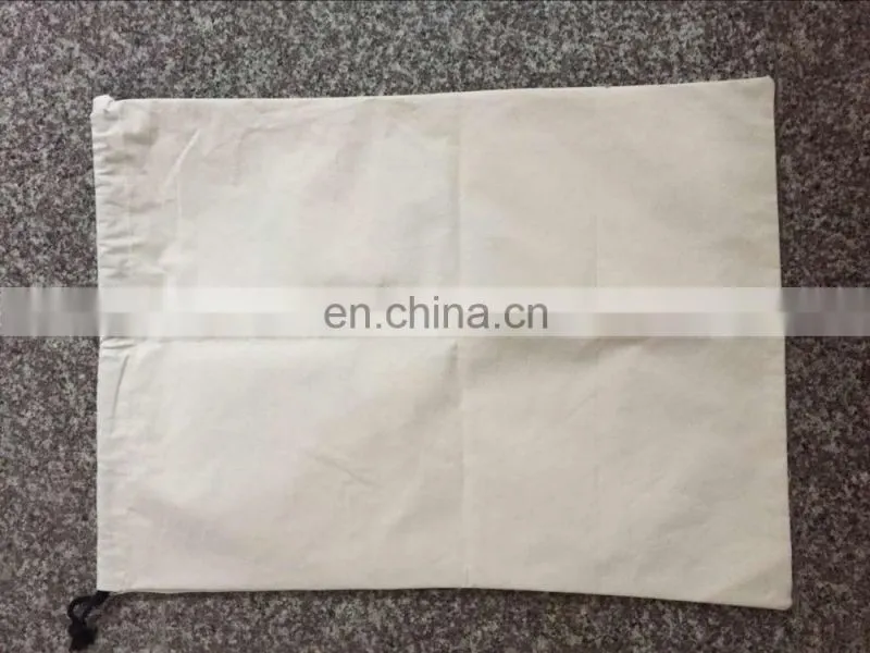 wholesale canvas gift bag Santa Sacks