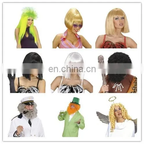 reggae wig