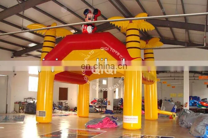 Giant Inflatable Wedding Outdoor Tent