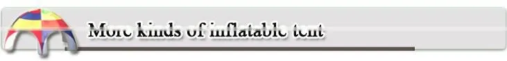 Outdoor inflatable tent,roof top tentt,grow tent