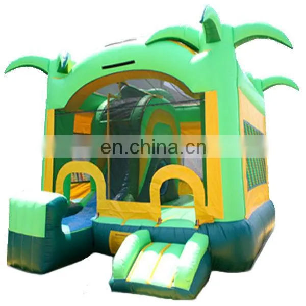 Funny inflatable combo