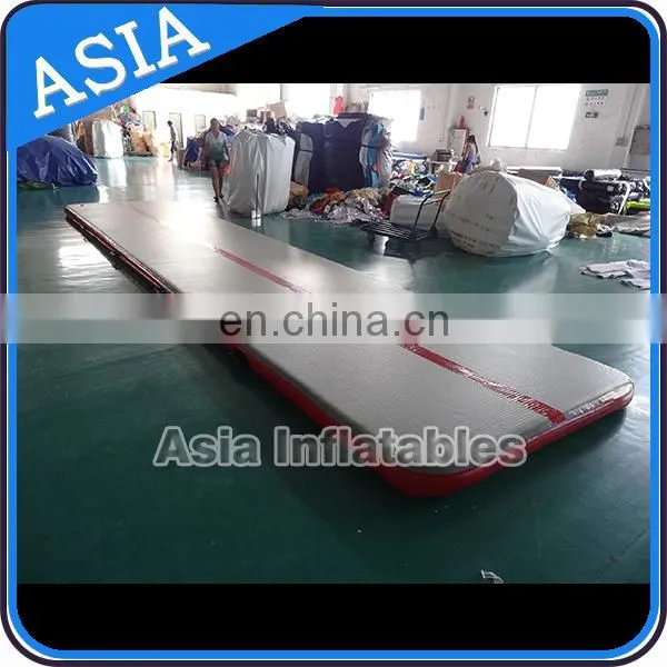 Cheap Gymnastics Air Beam Inflatable Balance Beam