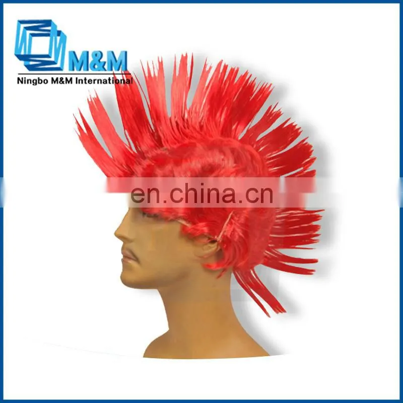 Favorites Compare Brazil world cup 2014 Cheap Colorful Party Wig