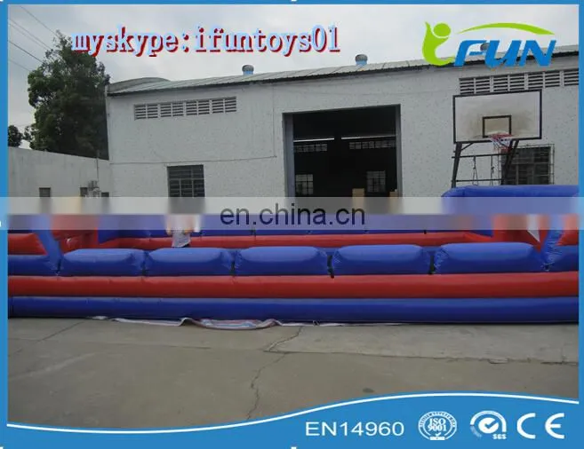 inflatable soccer field for sale /inflatable soccer field for adult /soccer filed for adult inflatable