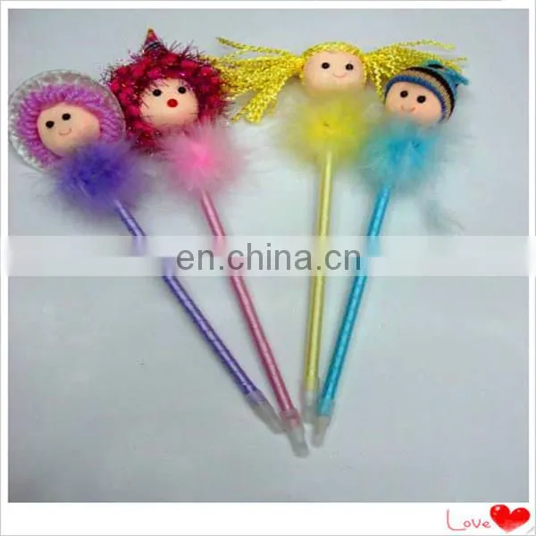beautiful boll pen for students