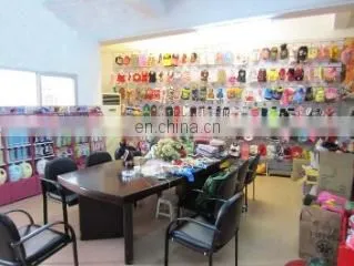 Shenzhen Kingsing Pet Products Co., Ltd. company overview - view 2