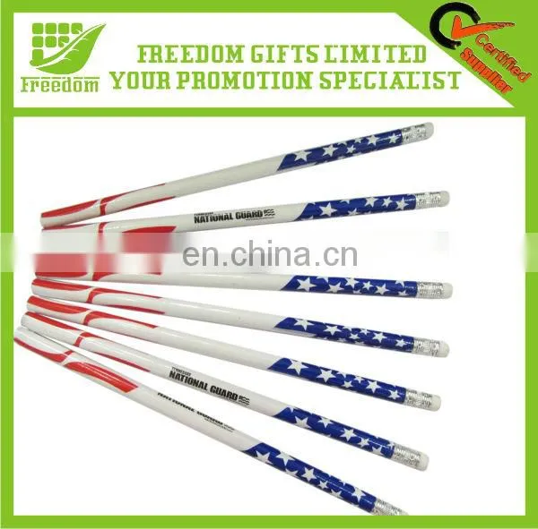 Good Quality Most Popular Big Pencils For Kids