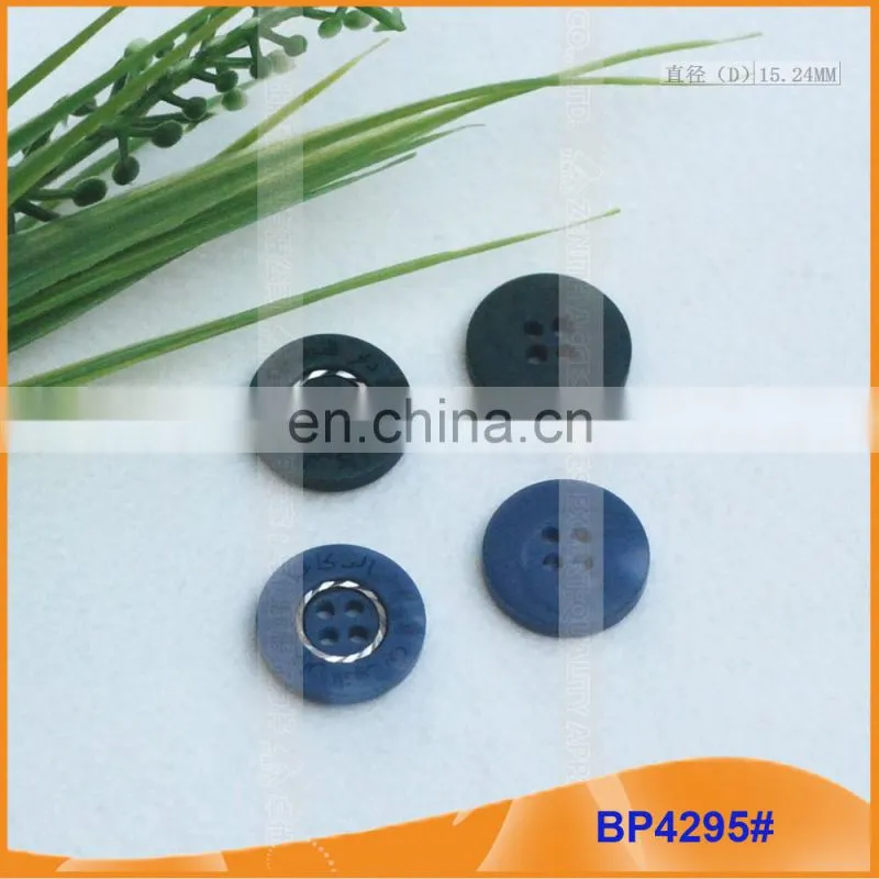 Polyester Button for Men BP4295