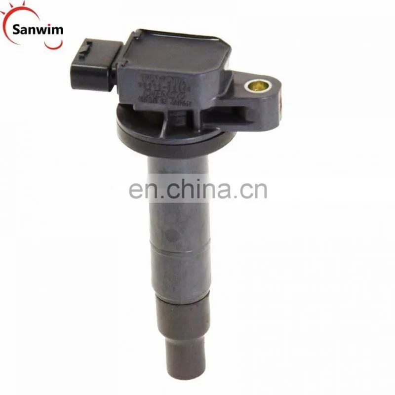 High Quality Ignition Coil for 90919-02240 /90919-02265 /90919-T2003#DQ910840