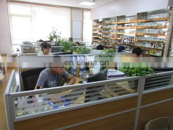 Yiwu Hongyuan Glass Co., Ltd. company overview - view 2