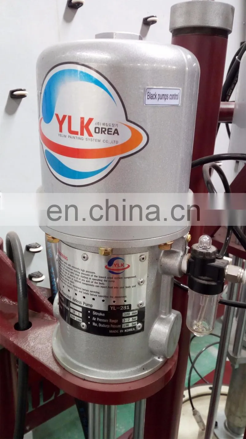 IGU Double Glazing Glass -Manual Silicone Sealant Spreading Machine insulating glass making machine