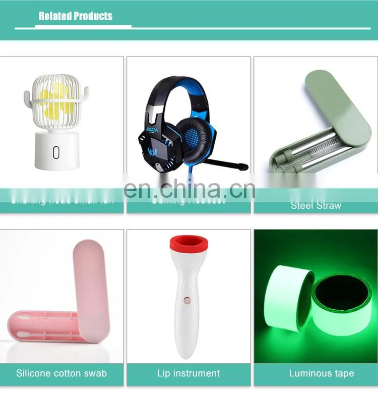 2019 Silicone Lip Plumper Device Automatic Lip Plumper Electric Plumping Device Beauty Tool Fuller Bigger Thicker Lips for Women