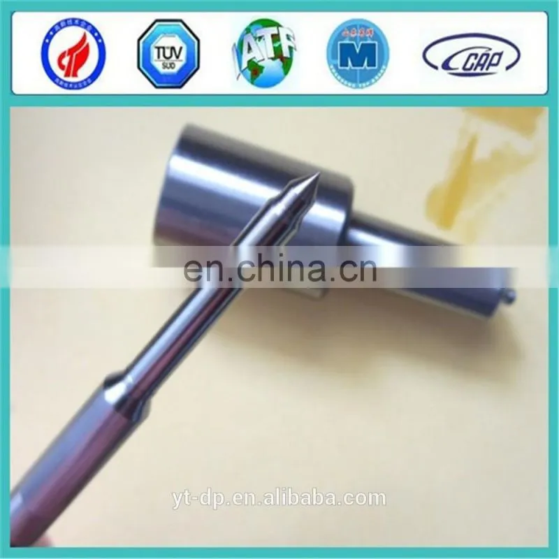 DSLA150P280 Nozzle 0433175042 Fuel Injector Nozzle With Lowest Price